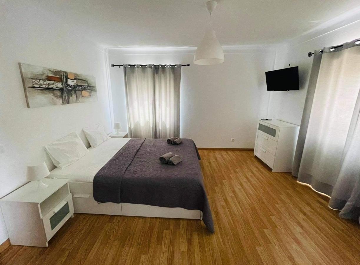 Soares Village II Amoreira  Экстерьер фото