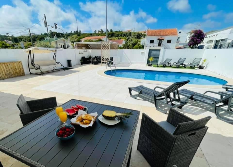 Soares Village II Amoreira  Экстерьер фото