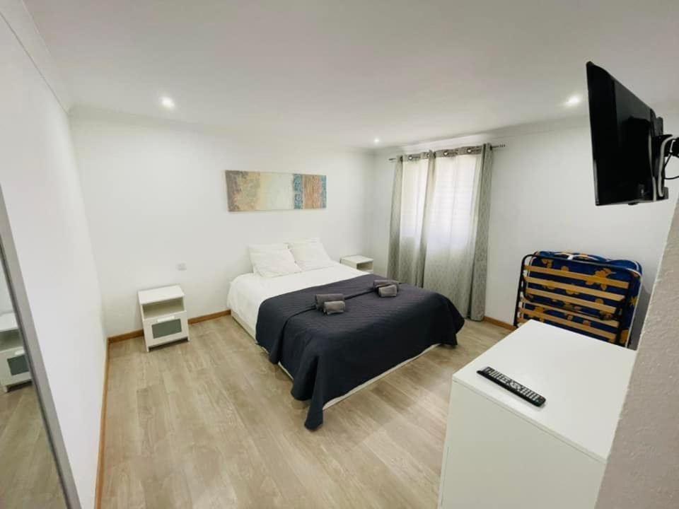 Soares Village II Amoreira  Экстерьер фото
