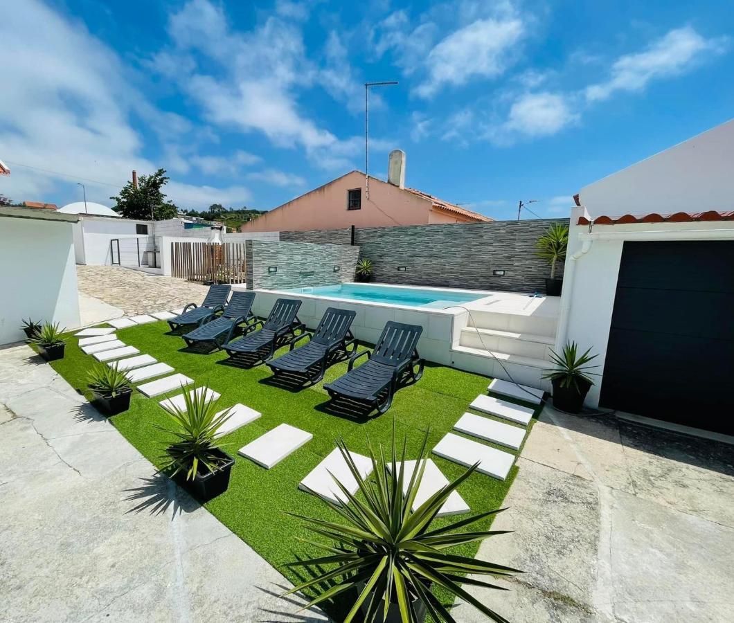 Soares Village II Amoreira  Экстерьер фото