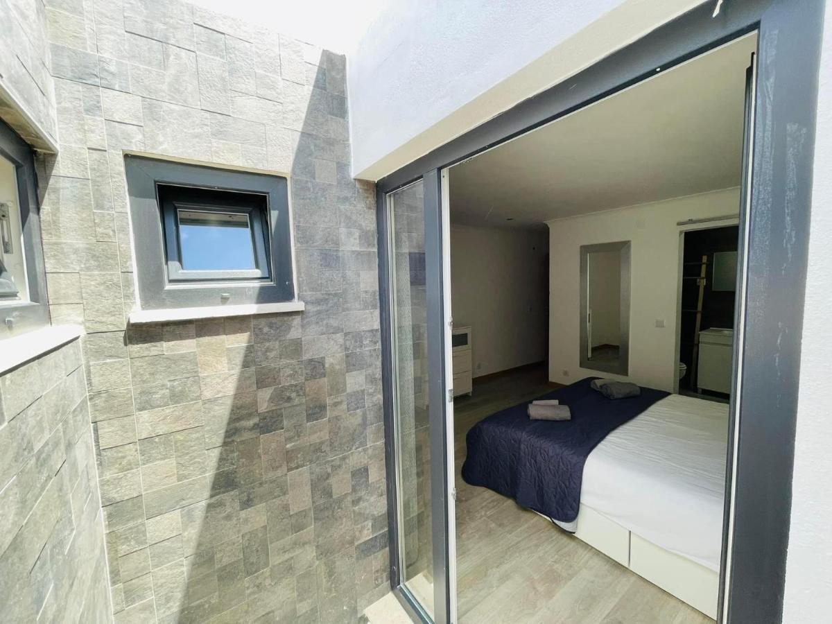 Soares Village II Amoreira  Экстерьер фото