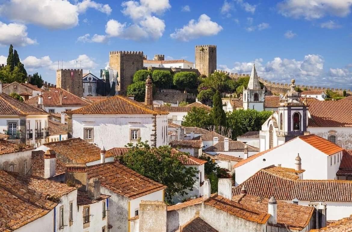 Soares Village II Amoreira  Экстерьер фото